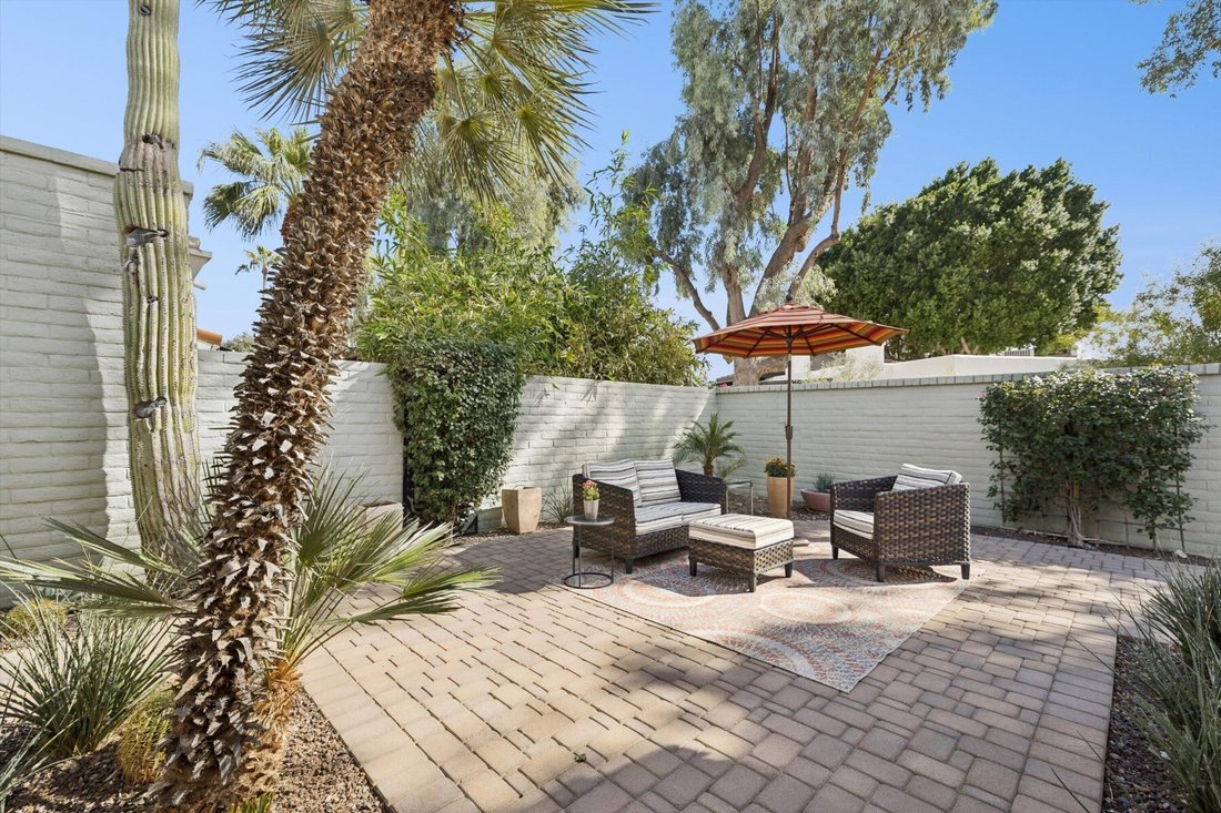 Townhouse in Scottsdale, Arizona, United States 5 - 19176210