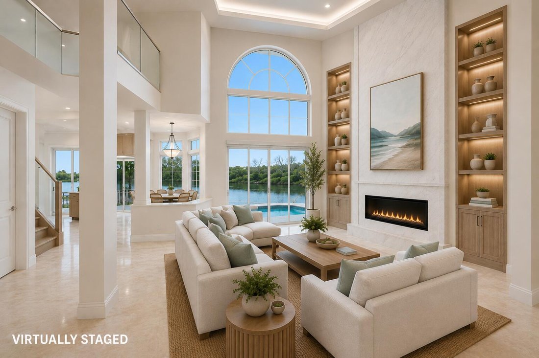 House in Jupiter, Florida, United States 5 - 19180437