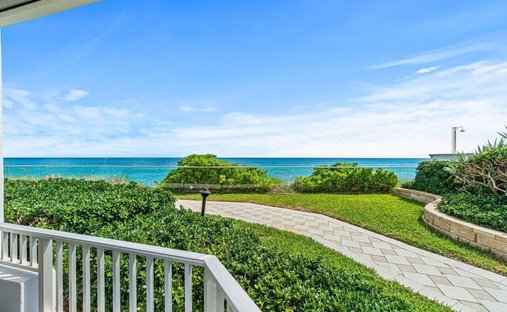 Condominio a Riviera Beach, Florida, Stati Uniti 1
