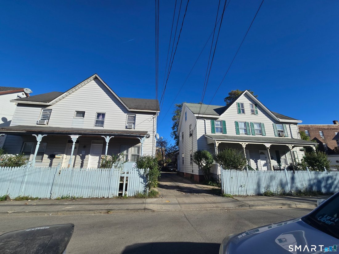 Haus in Stamford, Connecticut, Vereinigte Staaten 3 - 19181680