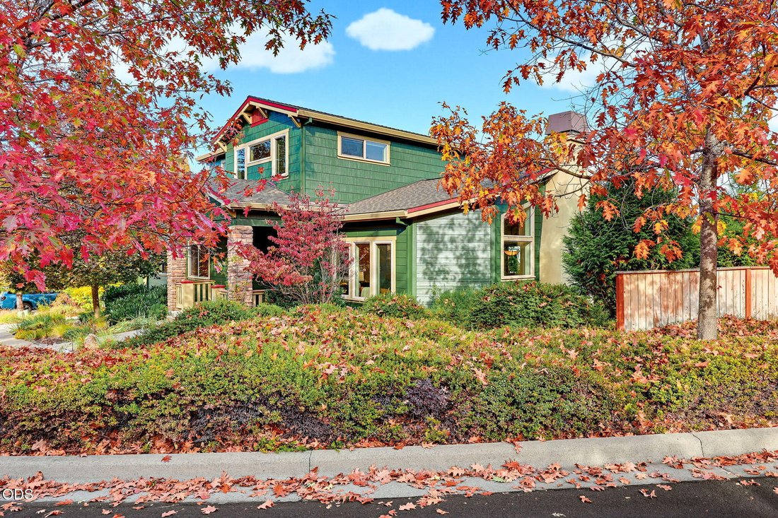 Haus in Ashland, Oregon, Vereinigte Staaten 2 - 19171382