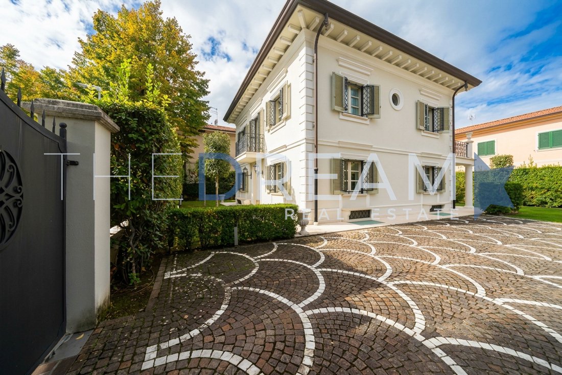 Villa en Centro, Forte dei Marmi, Toscana 2 - 19169026