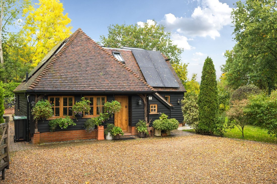 House in Hever, England 1 - 19175009