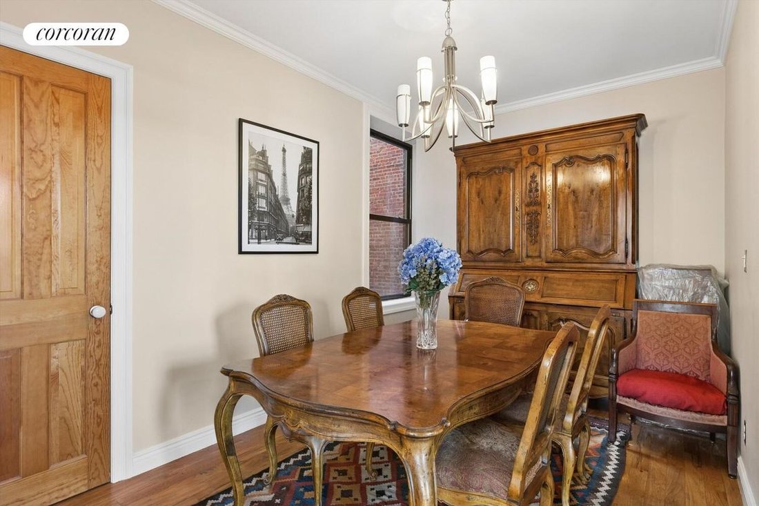 Condo in New York, New York, United States 4 - 19180348