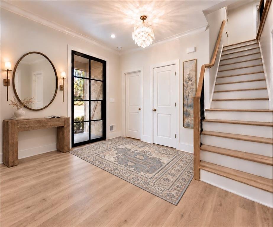 Casa a Dunwoody, Georgia, Stati Uniti 4 - 19160548