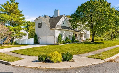Maison à West Deptford, New Jersey, États-Unis 1