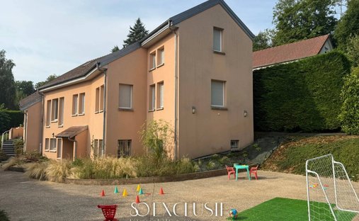 Casa a Bas, Maule, Francia 1