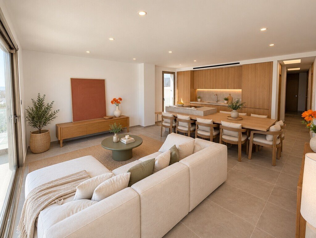 Appartement à Pollença, Îles Baléares, Espagne 5 - 19172851