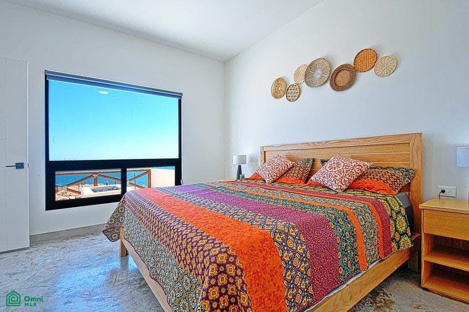 Casa en Las Parcelas, Baja California Sur, México 3 - 19179655