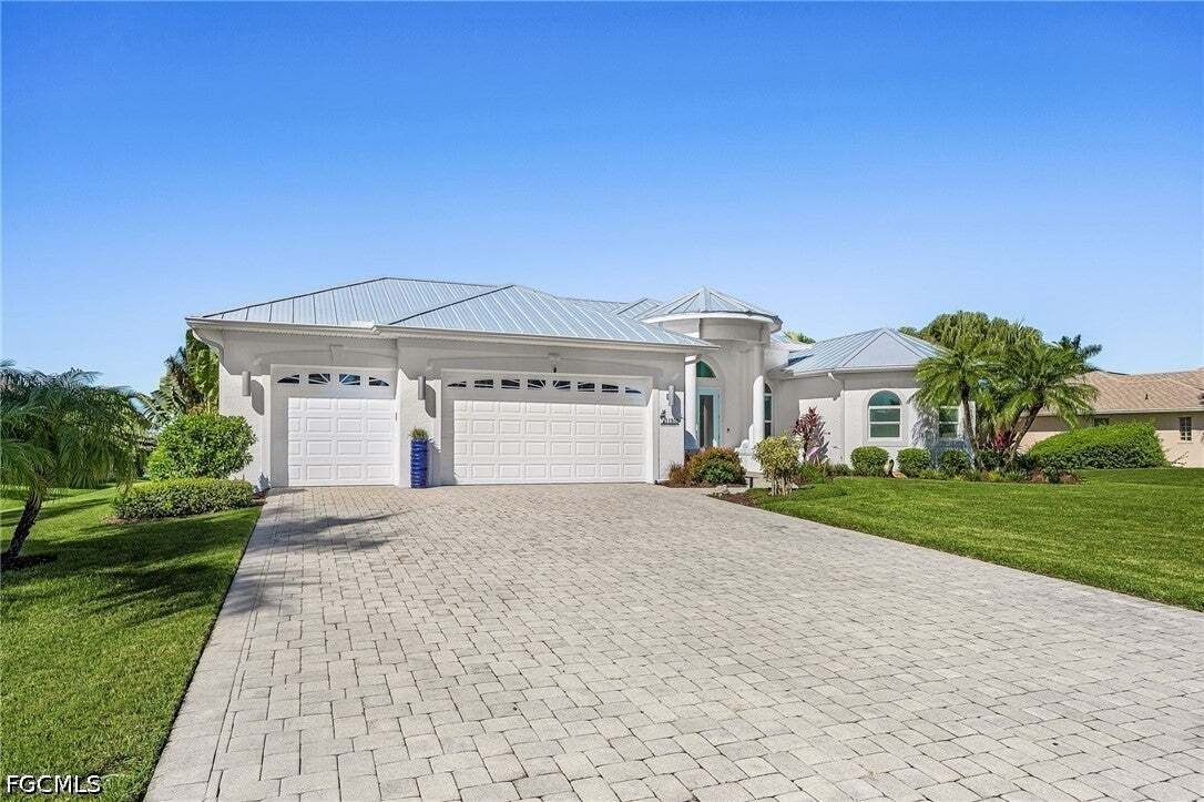 Casa a Cape Coral, Florida, Stati Uniti 2 - 19179623