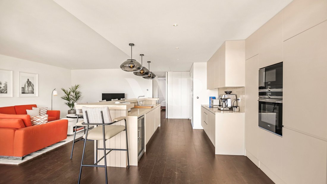 Appartement à Vilamoura, Quarteira, Algarve 5 - 19170736
