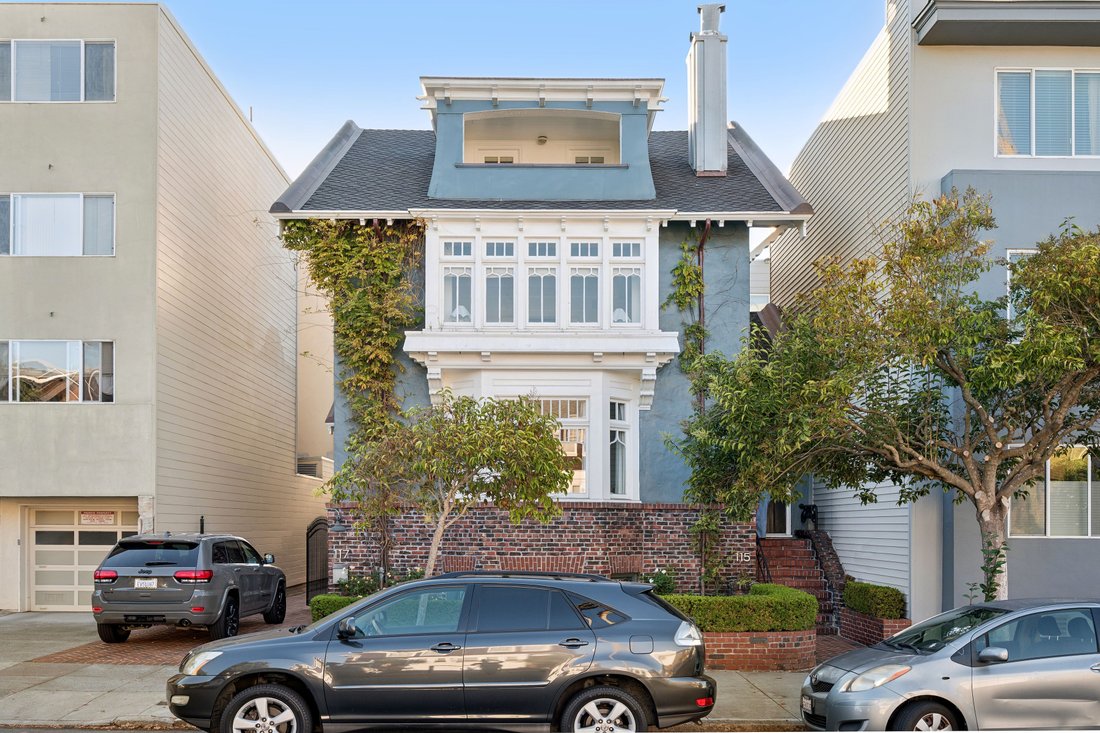 Condo in San Francisco, California, United States 2 - 19174554