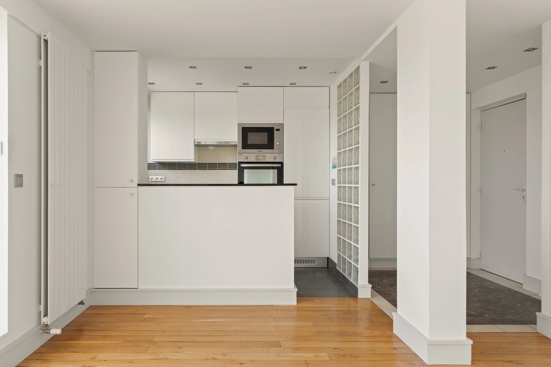 Appartement à Trudaine-Maubeuge, Paris 9e Arrondissement, Paris 2 - 19169777
