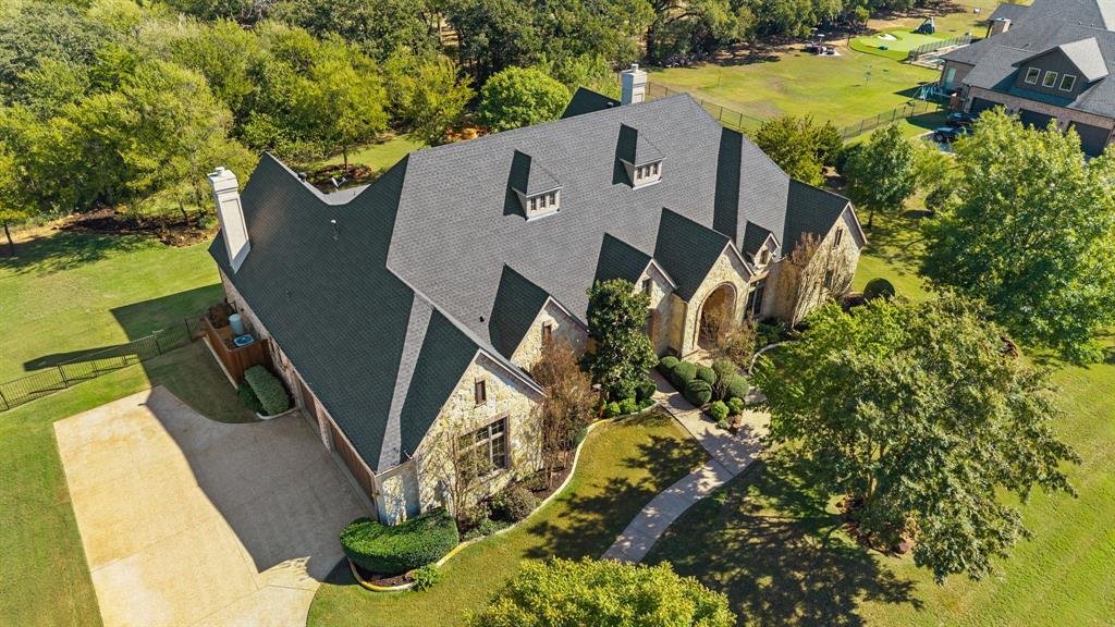 House in Cross Roads, Texas, United States 2 - 19174874