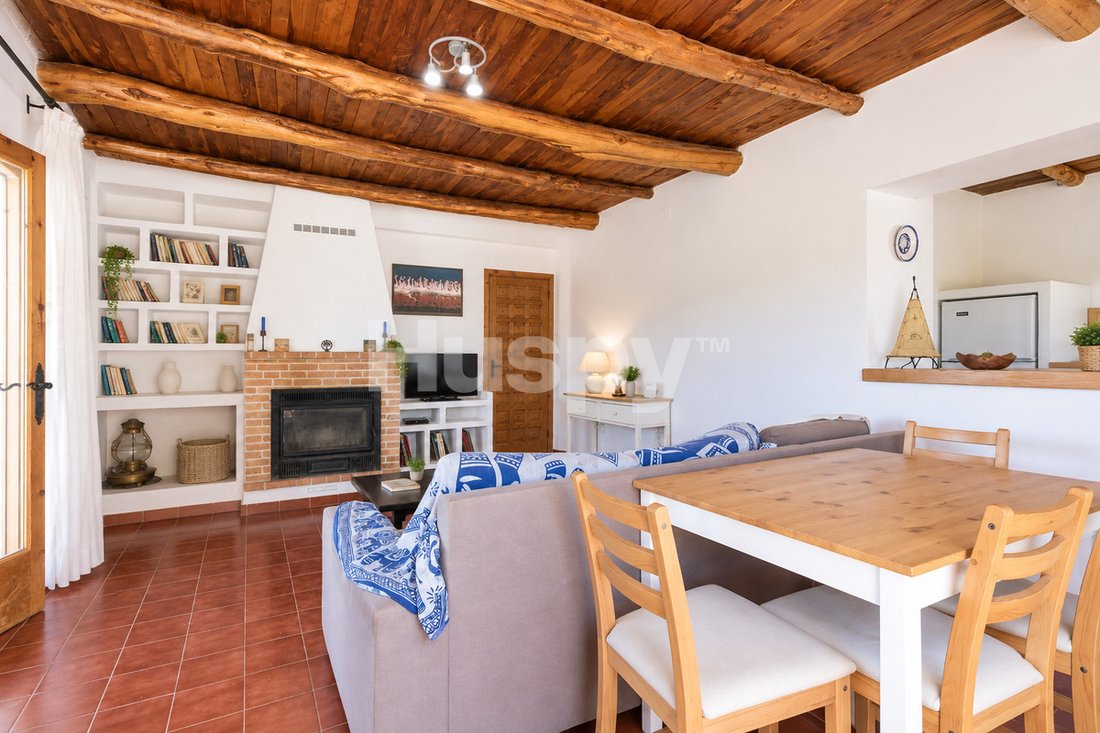 House in Santa Eularia des Riu, Balearic Islands, Spain 5 - 19170105