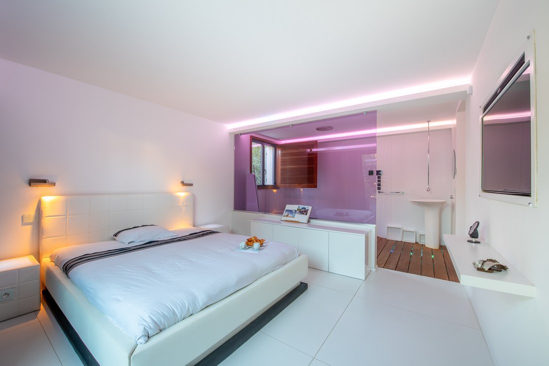 Villa a Zone Est Diffuse, San Tropez, Francia 5 - 19170235