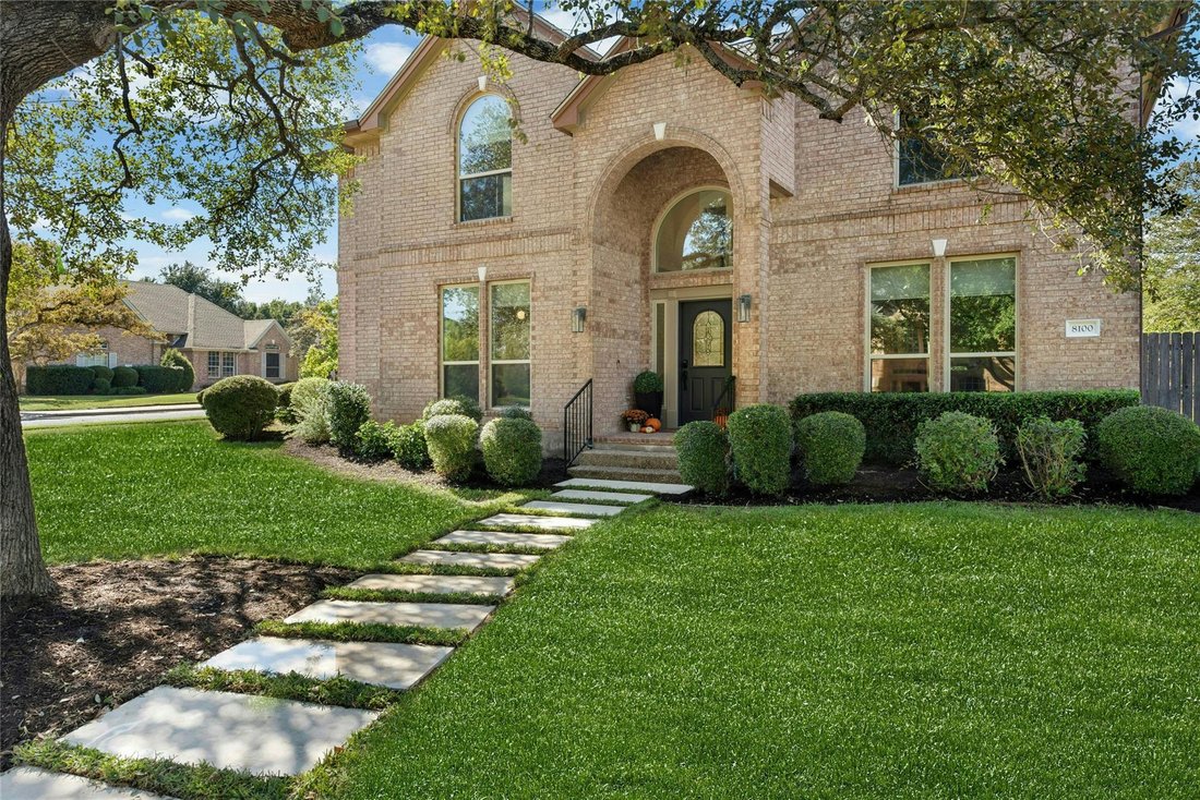 House in Austin, Texas, United States 1 - 19174814