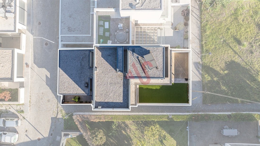 Maison à Azurem, Braga, Portugal 2 - 19171722