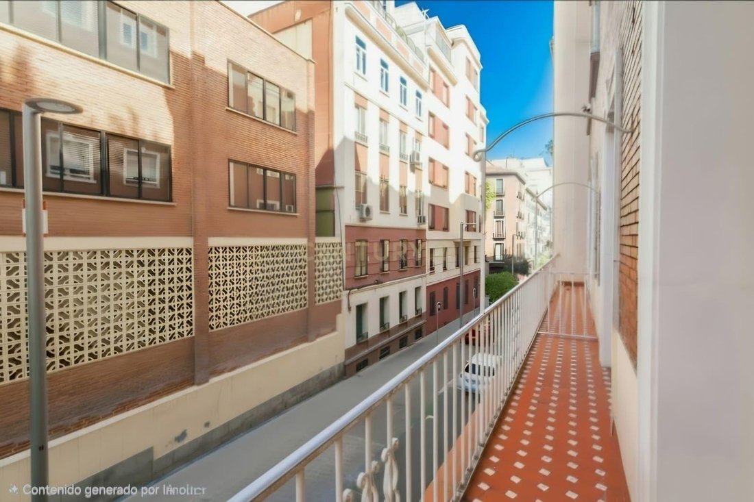 Apartment in Moncloa-Aravaca, Madrid, Spain 5 - 18555840