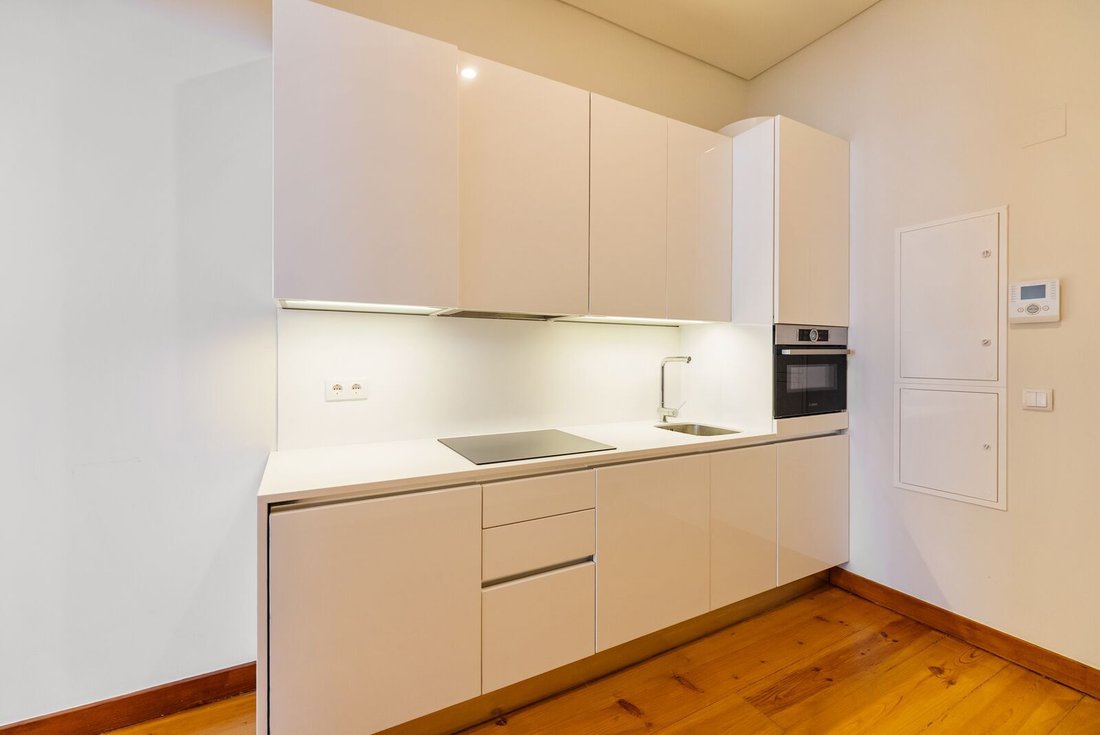 Apartamento en Misericordia, Lisboa, Portugal 3 - 16469042
