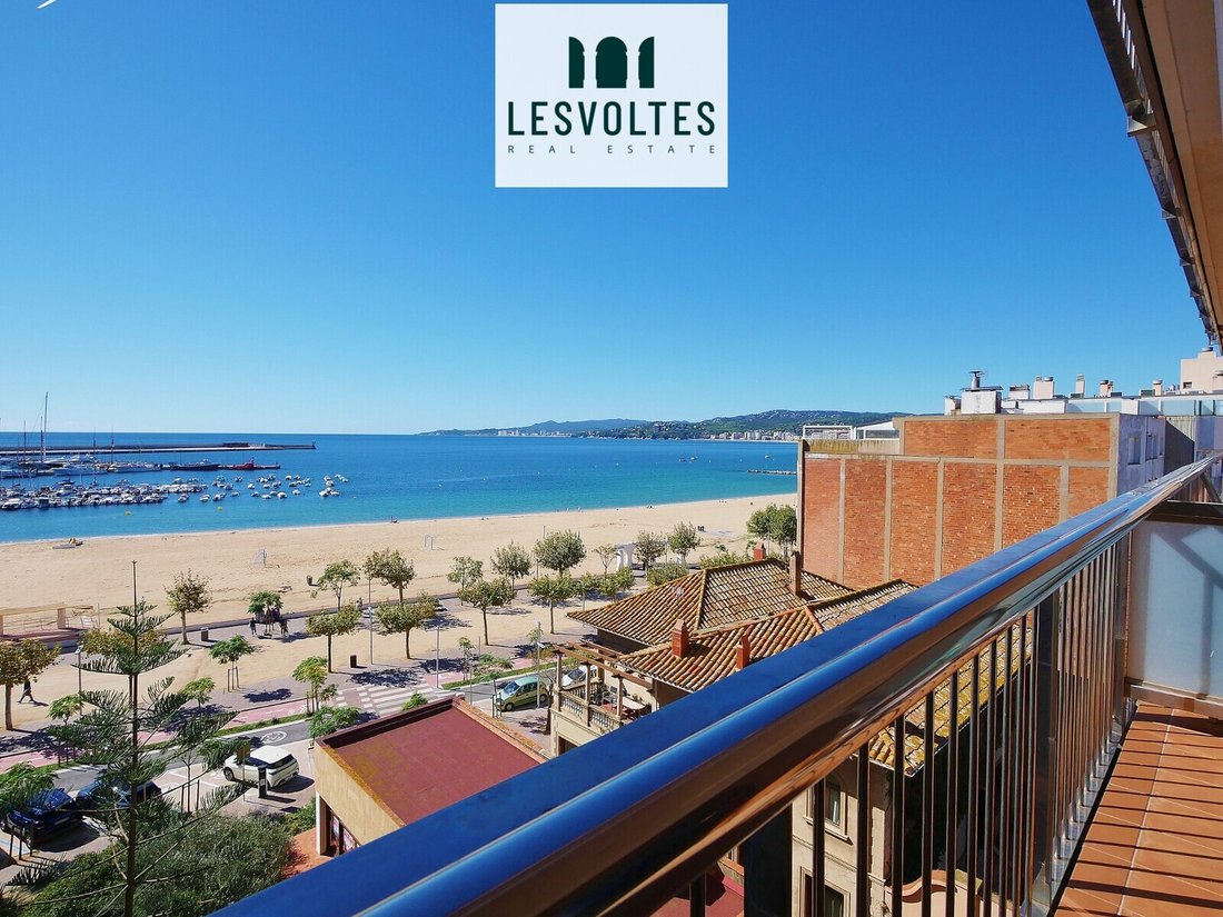 Apartment in Palamos, Catalonia, Spain 4 - 19170507