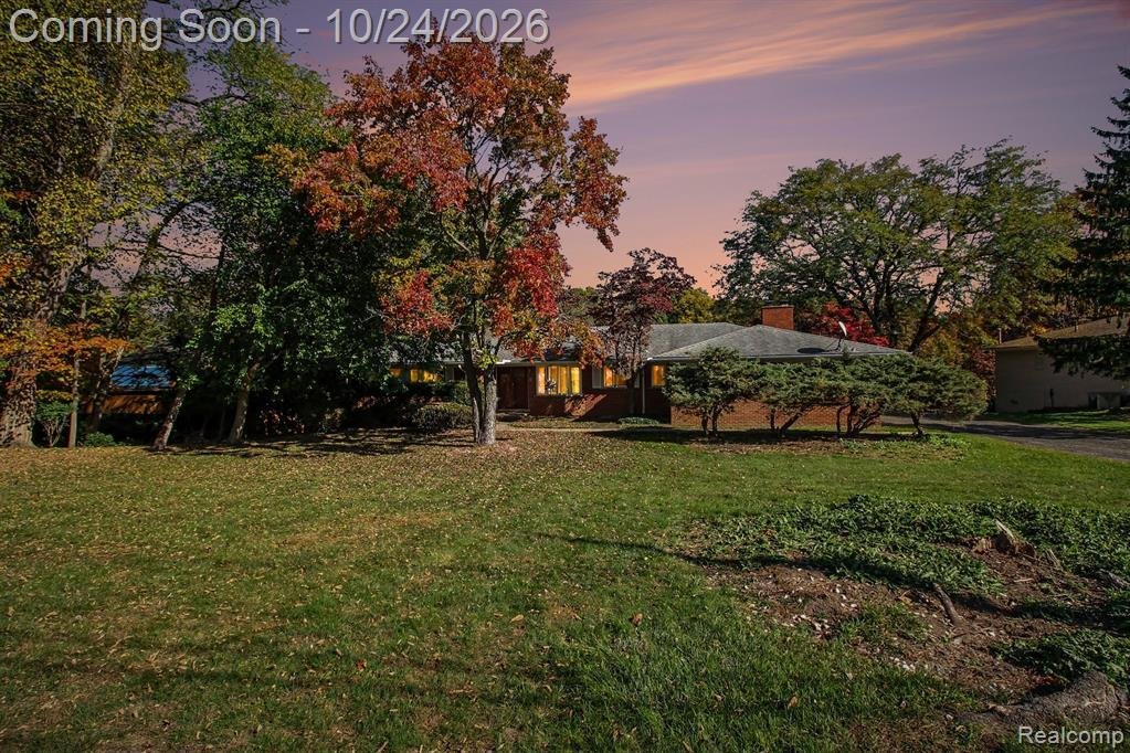 Casa a Farmington Hills, Michigan, Stati Uniti 1 - 19174955