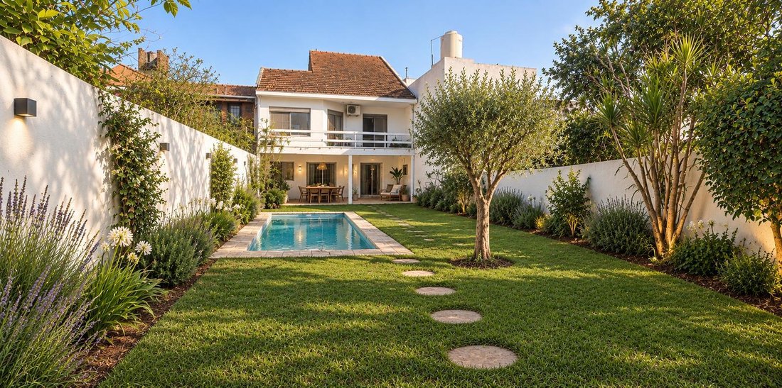 Haus in Florida, Provinz Buenos Aires, Argentinien 1 - 19102907