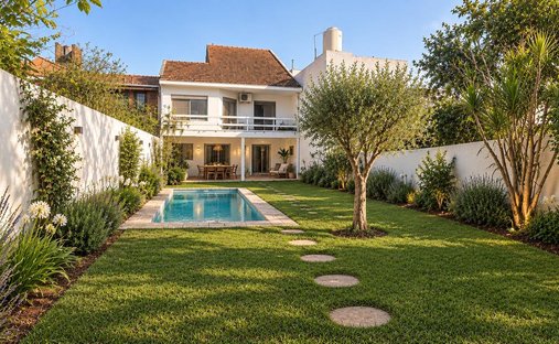 Haus in Florida, Provinz Buenos Aires, Argentinien 1