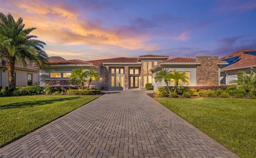 Haus in Winter Garden, Florida, Vereinigte Staaten 1