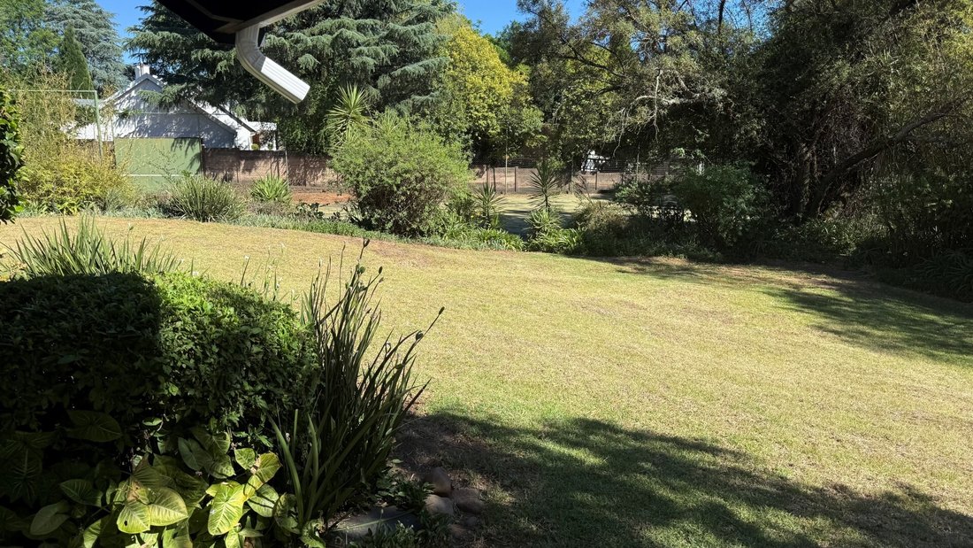 Casa a Bryanston, Gauteng, Sudafrica 2 - 19174042