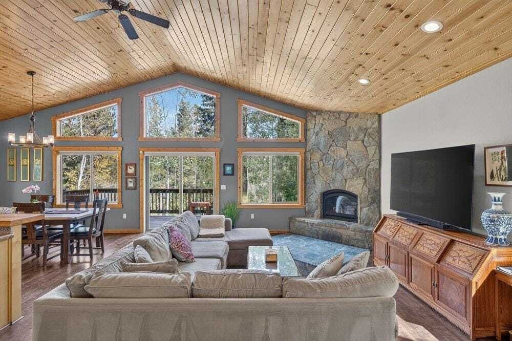 House in Truckee, California, United States 5 - 19179267