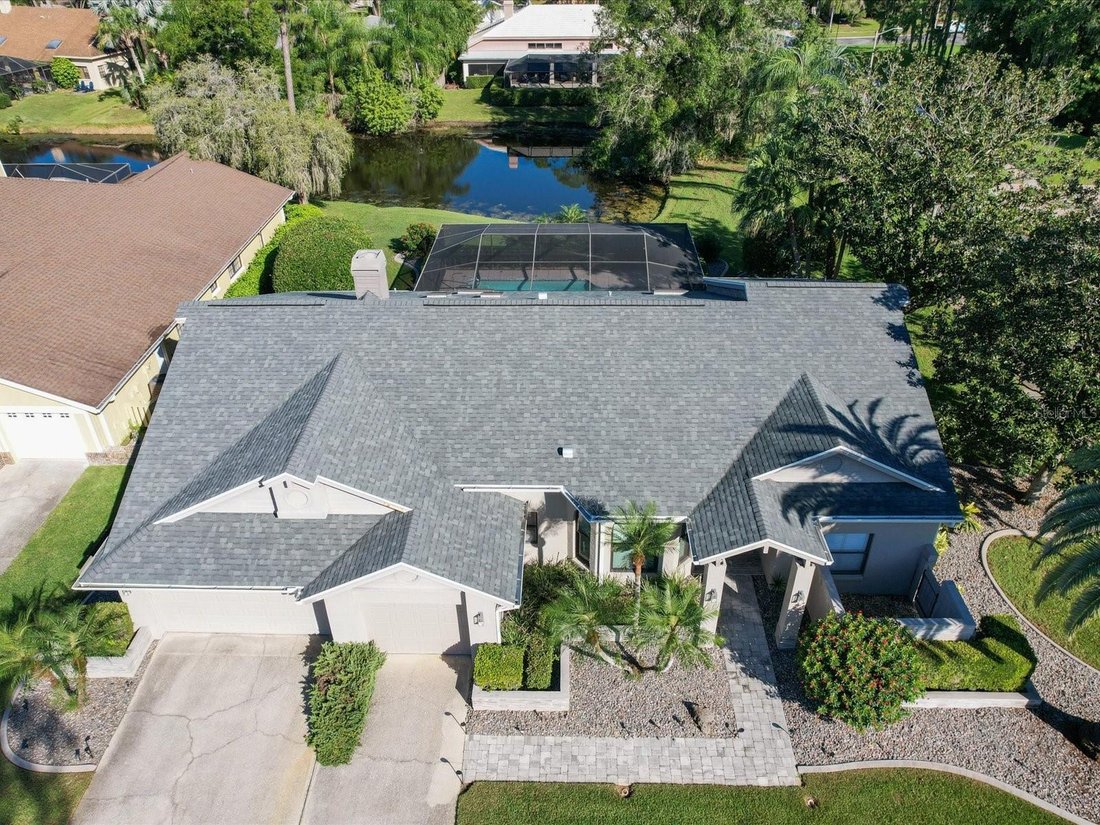 Casa en Oldsmar, Florida, Estados Unidos 2 - 19104104