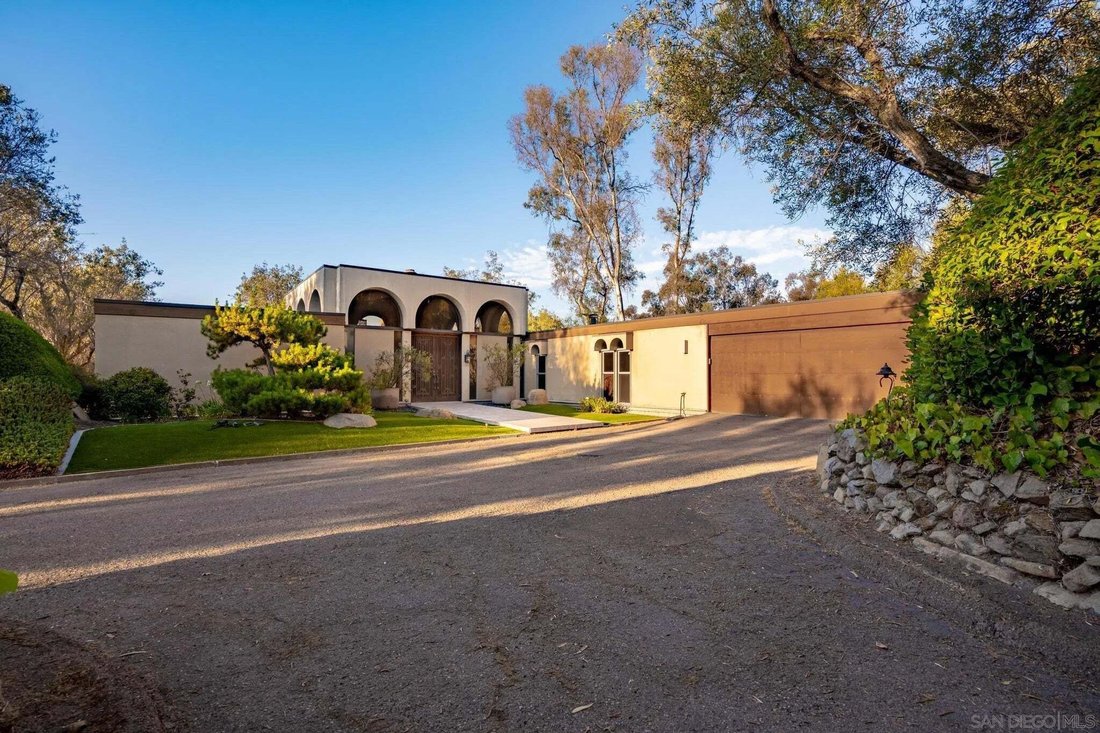 Maison à La Mesa, Californie, États-Unis 4 - 19174949