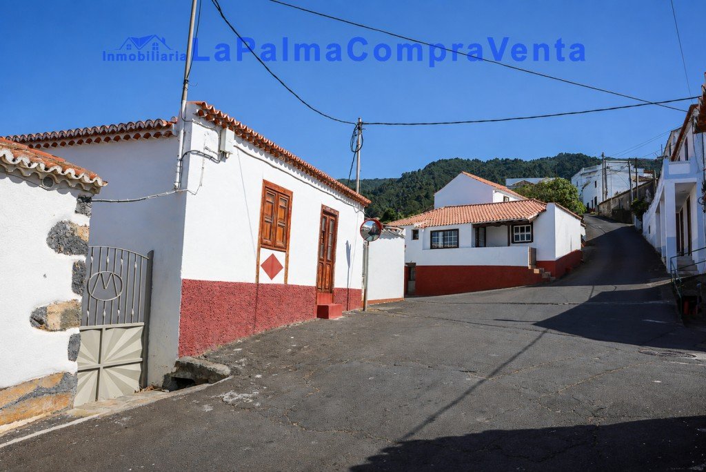 Townhouse in Barlovento, Canary Islands, Spain 3 - 19173128