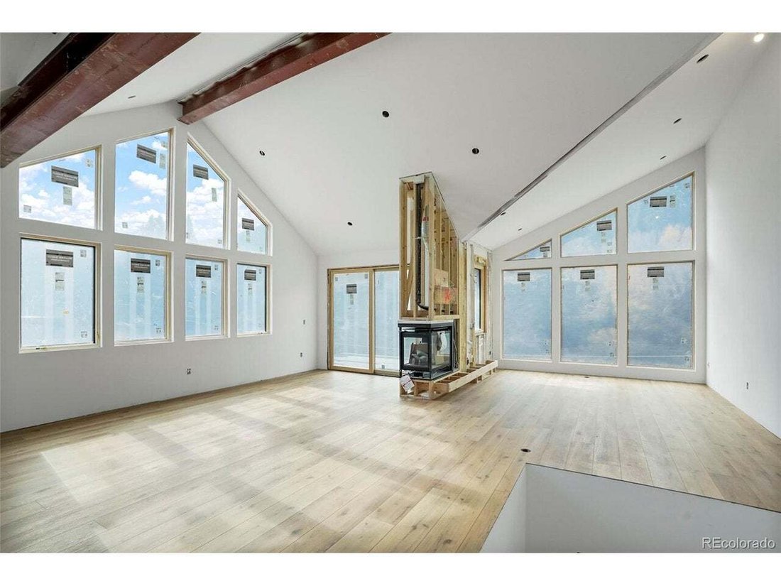 Casa a Winter Park, Colorado, Stati Uniti 3 - 19177930