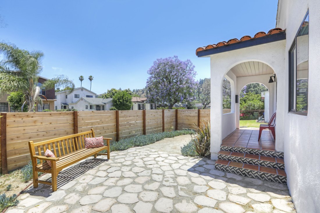 Casa a Los Angeles, California, Stati Uniti 4 - 19171323