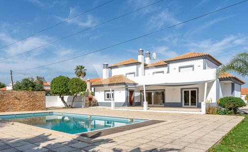 Villa in Boliqueime, Algarve, Portugal 1