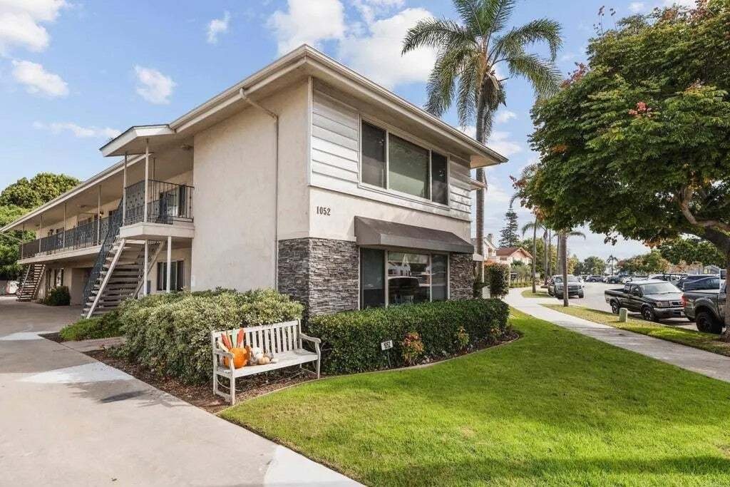 Condo in Coronado, California, United States 1 - 19172596