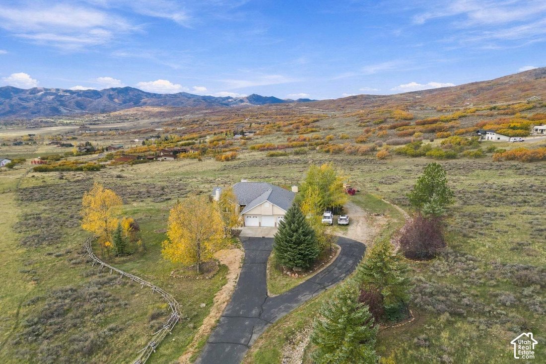 House in Park City, Utah, United States 5 - 19168915