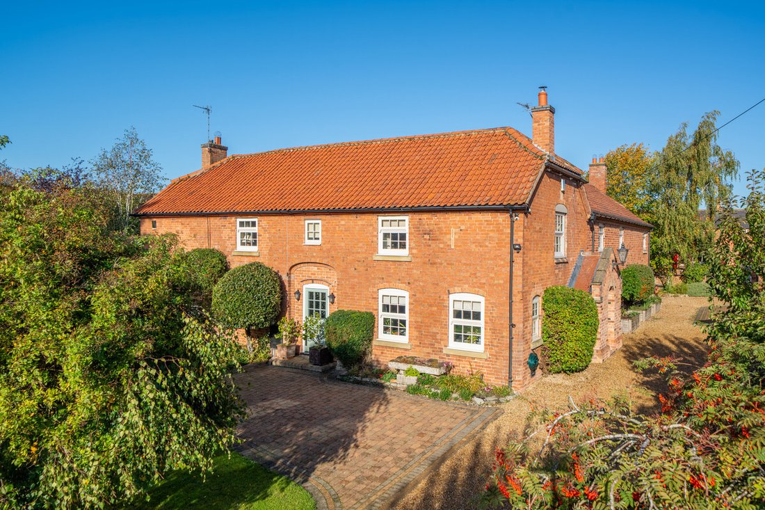House in Bottesford, England 1 - 19175026