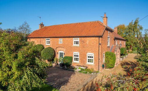 Maison à Bottesford, Angleterre 1