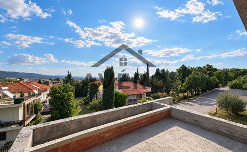 Appartamento a Paiania, Attica, Grecia 1