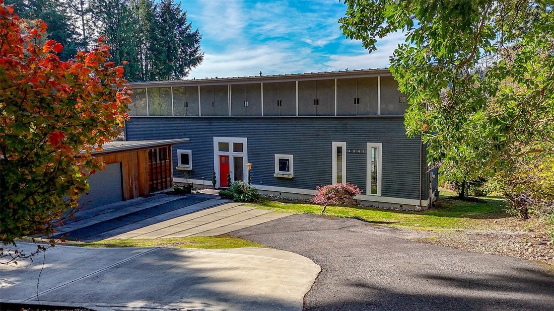 House in Olympia, Washington, United States 2 - 19170785
