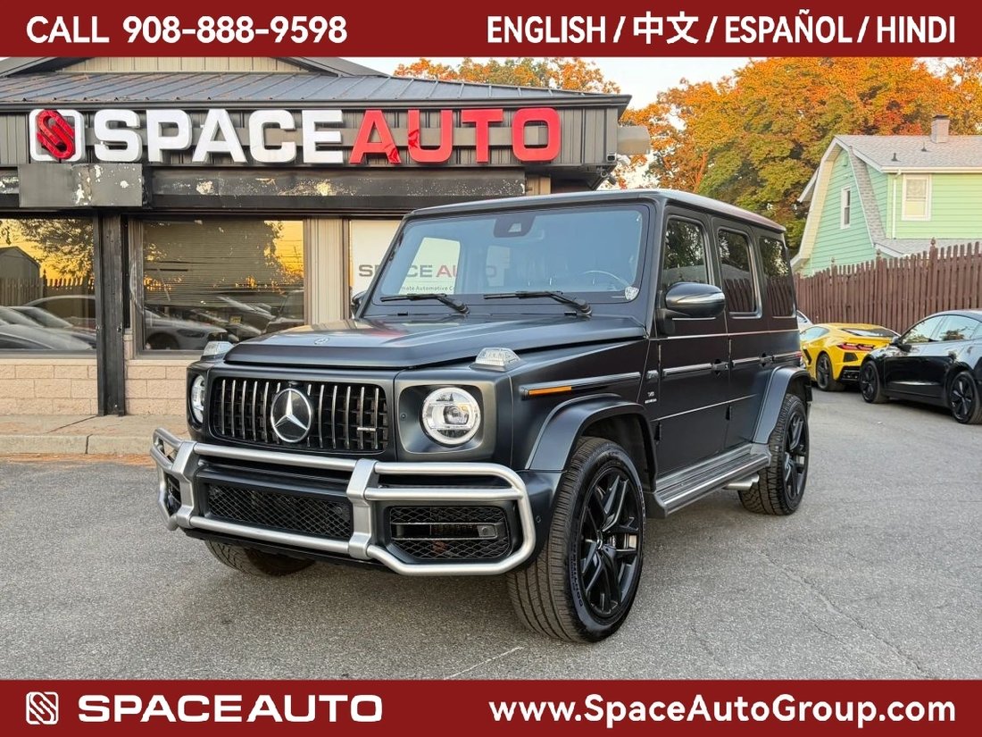 Suv in East Brunswick, NJ, United States 1 - 19180024