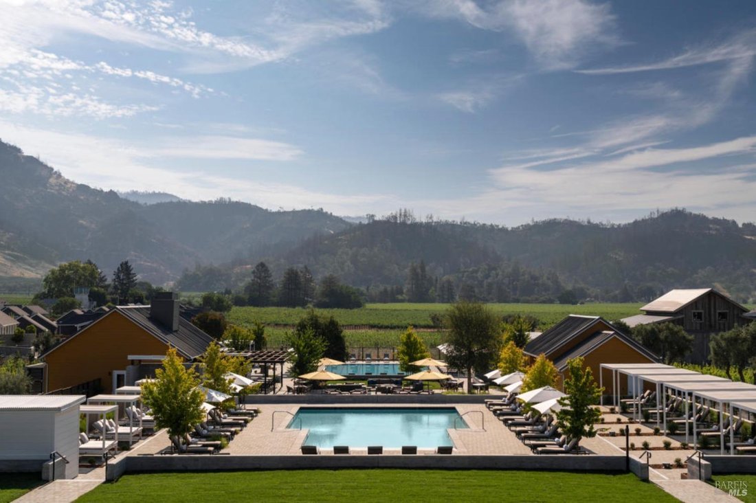 House in Calistoga, California, United States 1 - 19171806