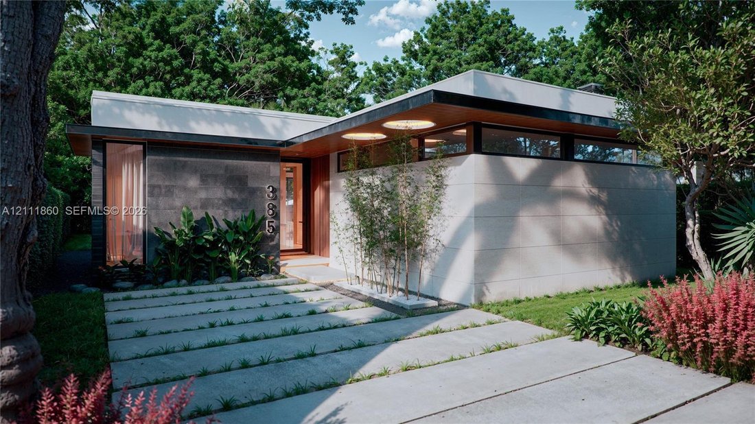 House in Miami, Florida, United States 1 - 19173195