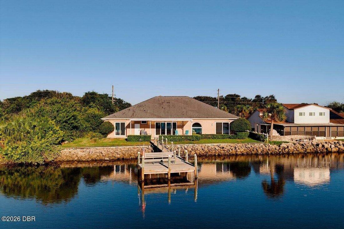 Haus in Ormond Beach, Florida, Vereinigte Staaten 4 - 19171504