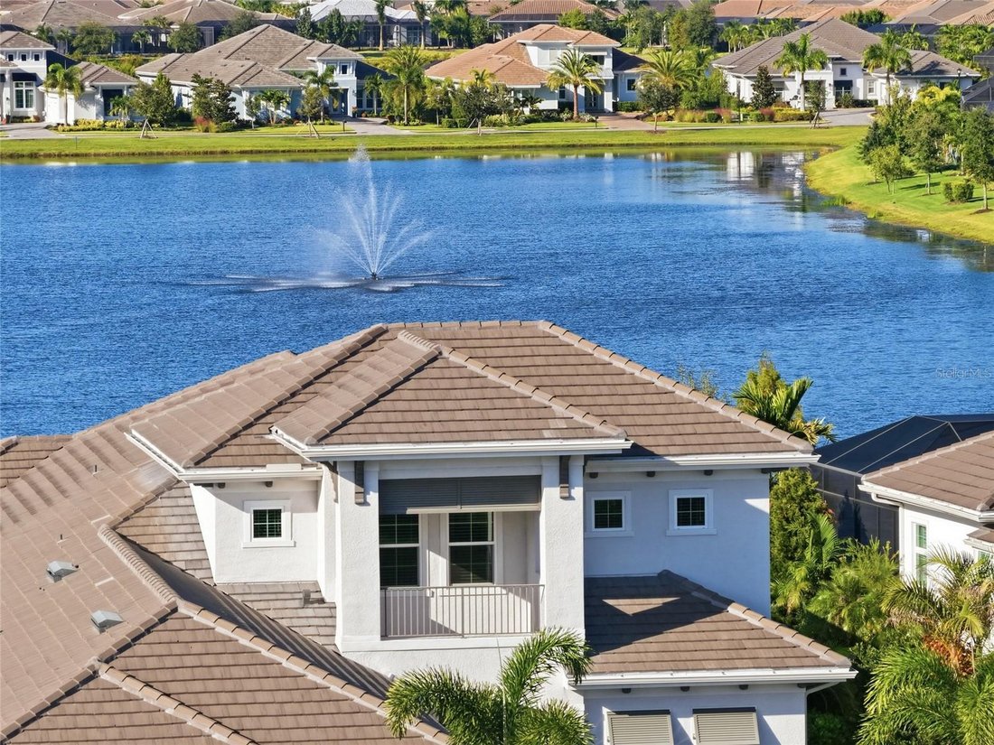House in Lakewood Ranch, Florida, United States 5 - 19178332