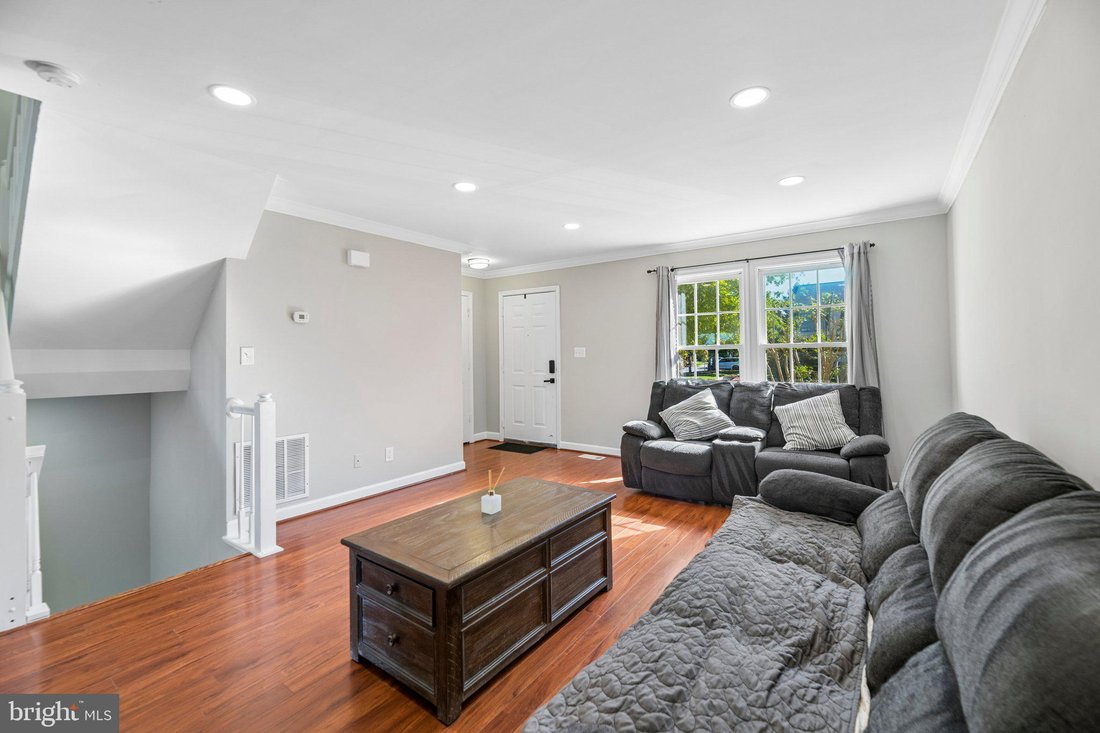 Townhouse in Ashburn, Virginia, United States 4 - 19171017