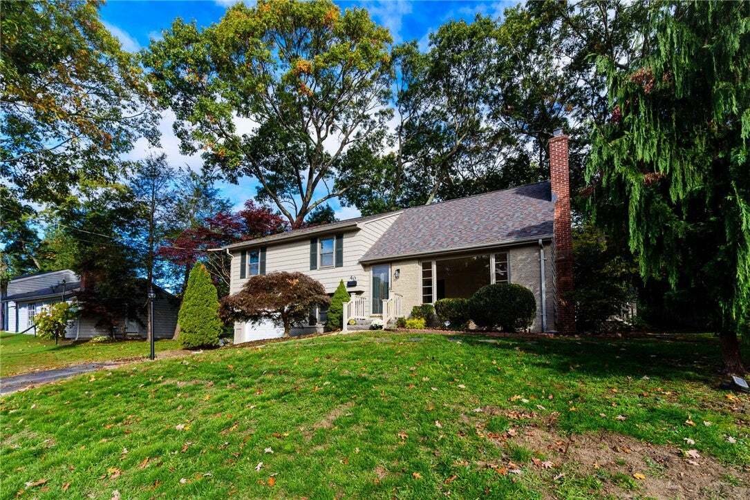 Casa a North Kingstown, Rhode Island, Stati Uniti 2 - 19166221